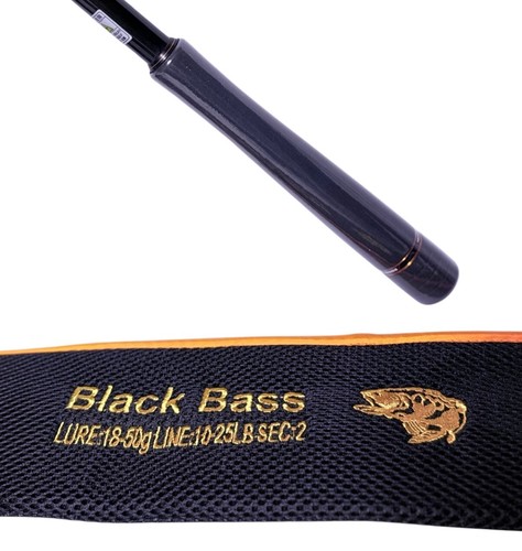 Bass pike spinning lure - spinning,