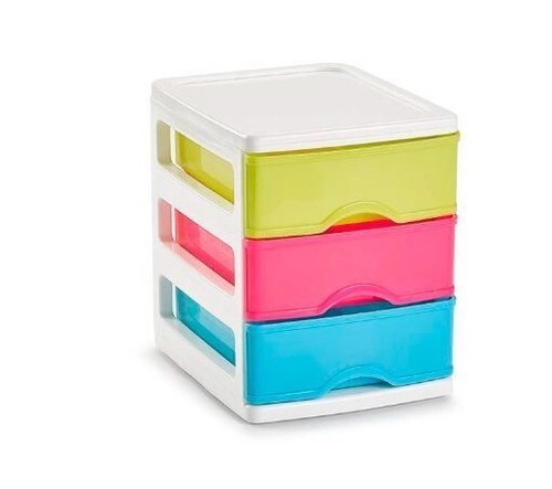 Bright storage drawers tier - storage,