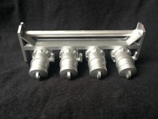 TAMIYA CARSON 1:14 FUEL TANKER