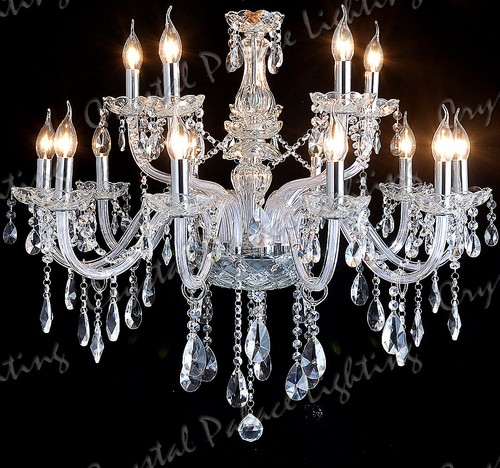 Wdw chandelier clear - wdw, genuine
