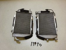 HONDA VTR 1000 SP2 2007 OEM