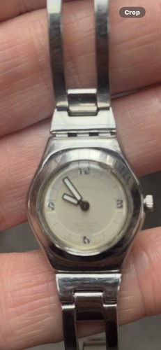 Swatch irony yss140g - irony,