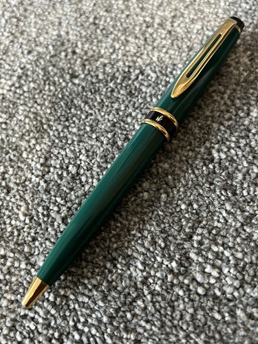 Vintage waterman expert - waterman,