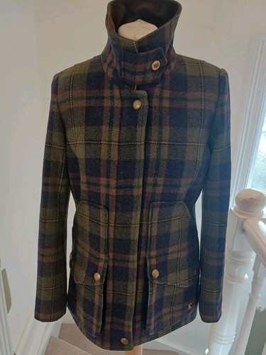 Joules tweed field - joules,