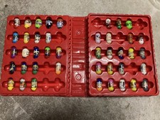 Mighty Beanz Collection