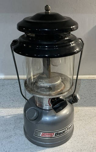 Vintage coleman powerhouse - vintage,