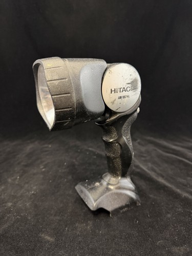 Hitachi flashlight tool - hitachi,