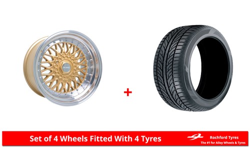 Alloy wheels tyres dare - &,