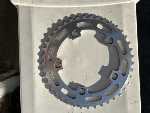 Sugino 41t chainring - 41t,