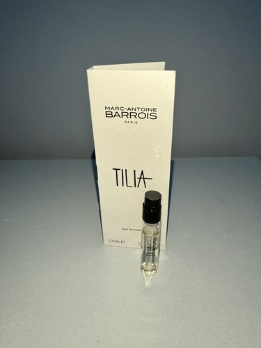 Tilia marc antoine barrois - by,
