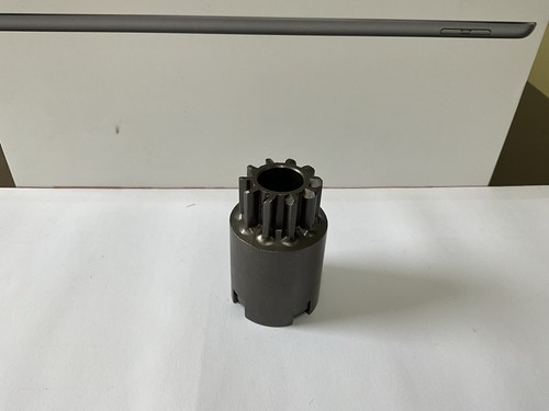 Pinion drive for lucas - pinion,