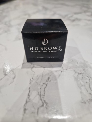 Brows brow cream - hd,