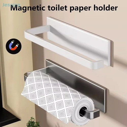 Magnetic kitchen paper towel - magnetic,