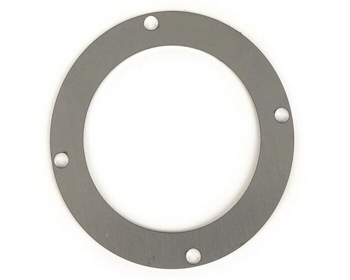 Cover plate primary 63 - cover, mm