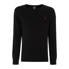 Ralph Lauren Crew Neck Long