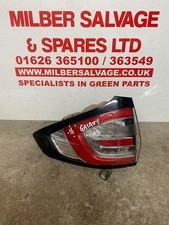 FORD GALAXY OUTER REAR LIGHT