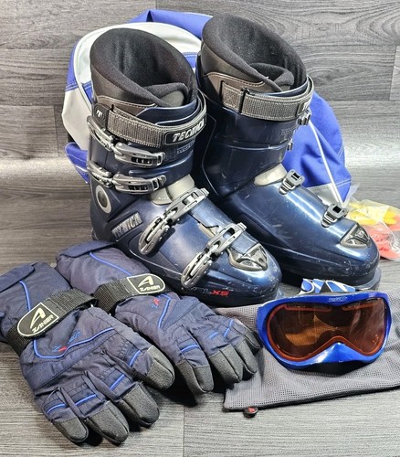 Tecnica rival innotec ski - x5,