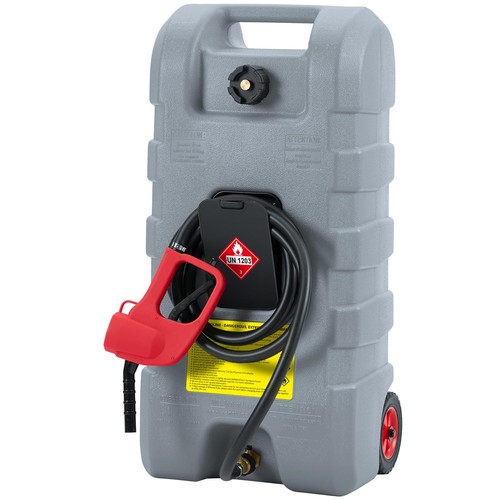 Fuel caddy portable gas - 57,