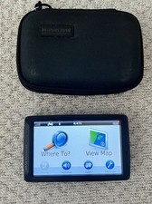 BMW Motorrad Navigator V 5 Motorcycle Satnav GPS - LIFETIME USA MAPS