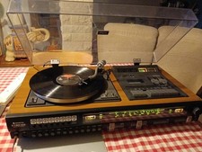 Vintage Sanyo Music Centre