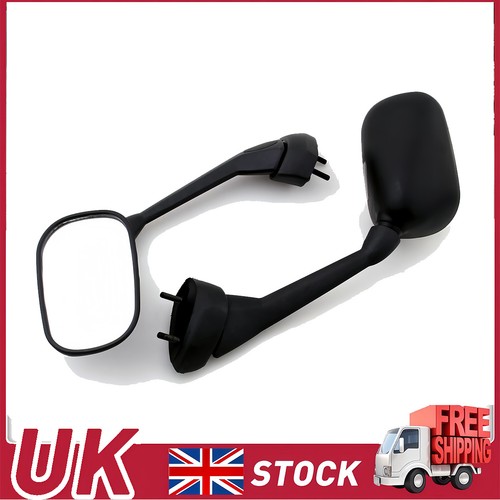 Pair rearview side mirrors for - side,