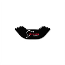 Nurburgring Edition Sticker