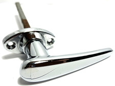 NOS Wilmot Breeden Chrome