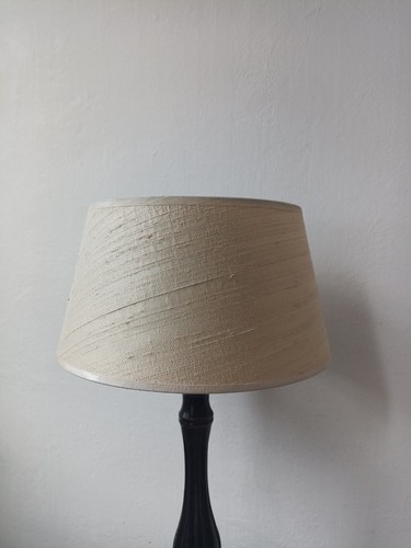Vintage retro style lampshade - vintage,