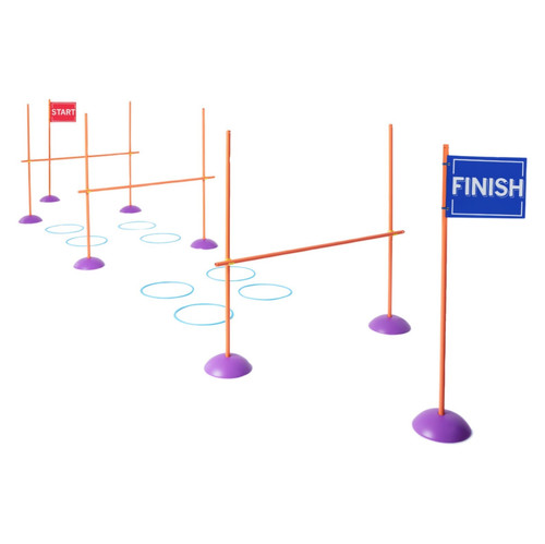 Antsy pants agility training - pants,