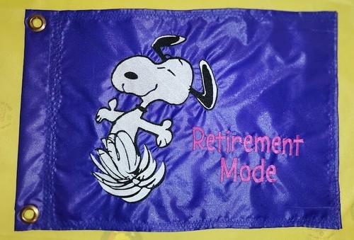 Custom dancing snoopy safety - custom,