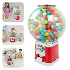 Countertop Candy Ball Vending Machine Capsule Toys Vending Machine with Keys