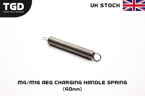 Airsoft charging handle - airsoft,