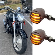 2X For Honda Shadow VT VTX VLX