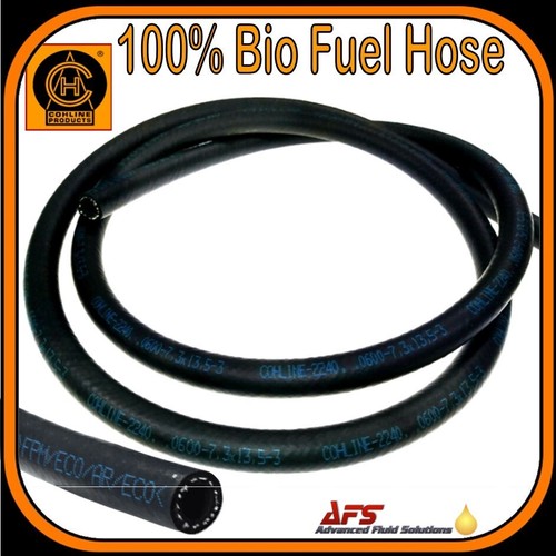 100 bio fuel - 100%, hose