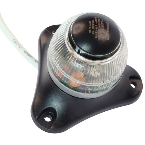 Led osculati 360 degree white - 360,