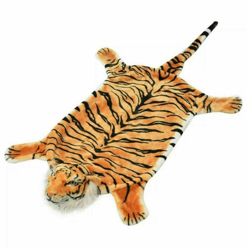 Itzcominghome tiger rug - tiger,