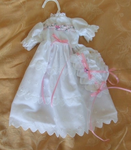 Tiny tears doll - 12-14",