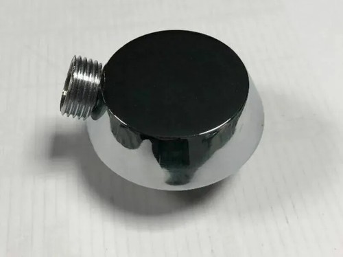 Round shower valve hose - shower,