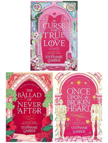 Once upon broken heart - upon,