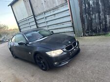 Breaking Parts BMW 320 Diesel N47 Engine E92 