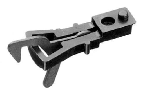 Fleischmann coupling with lug - fleischmann,