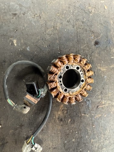 Suzuki king quad 300 parts - suzuki,