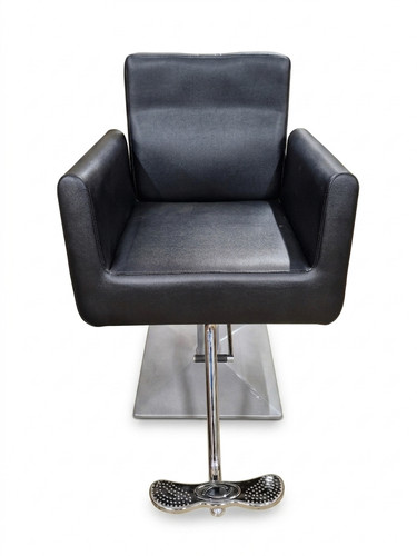 Barber salon styling - styling, chair