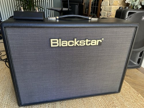 Blackstar artist combo - blackstar, 30