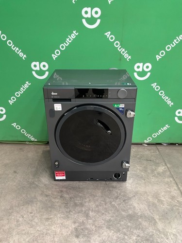 Hoover integrated washing - hoover,