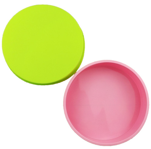 Inch silicone cake - x,