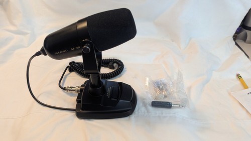 Yaesu 90d base - yaesu, station
