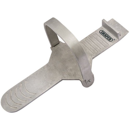 Draper door board lifter - door,