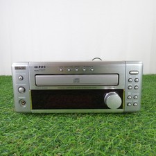 Denon UD-M3 CD Receiver
