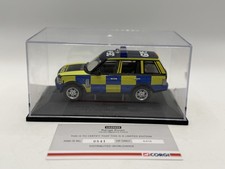 Vanguards VA09609 Range Rover